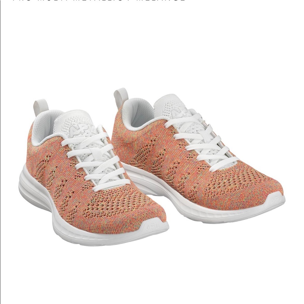 APL Techloom pro shoes